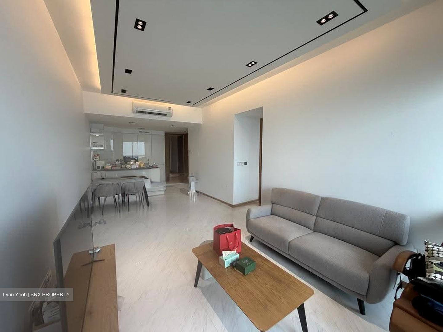 Marina One Residences (D1), Apartment #625073111